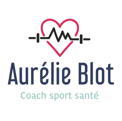 Aurélie Blot — Coach sport santé